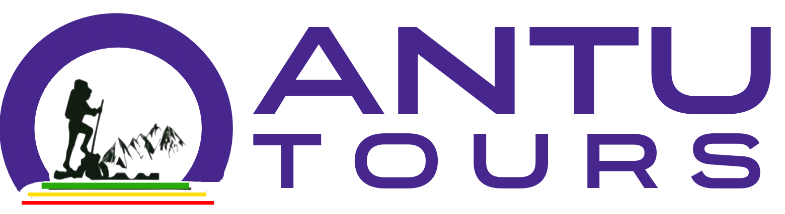 Antu South Route Ethio Tour